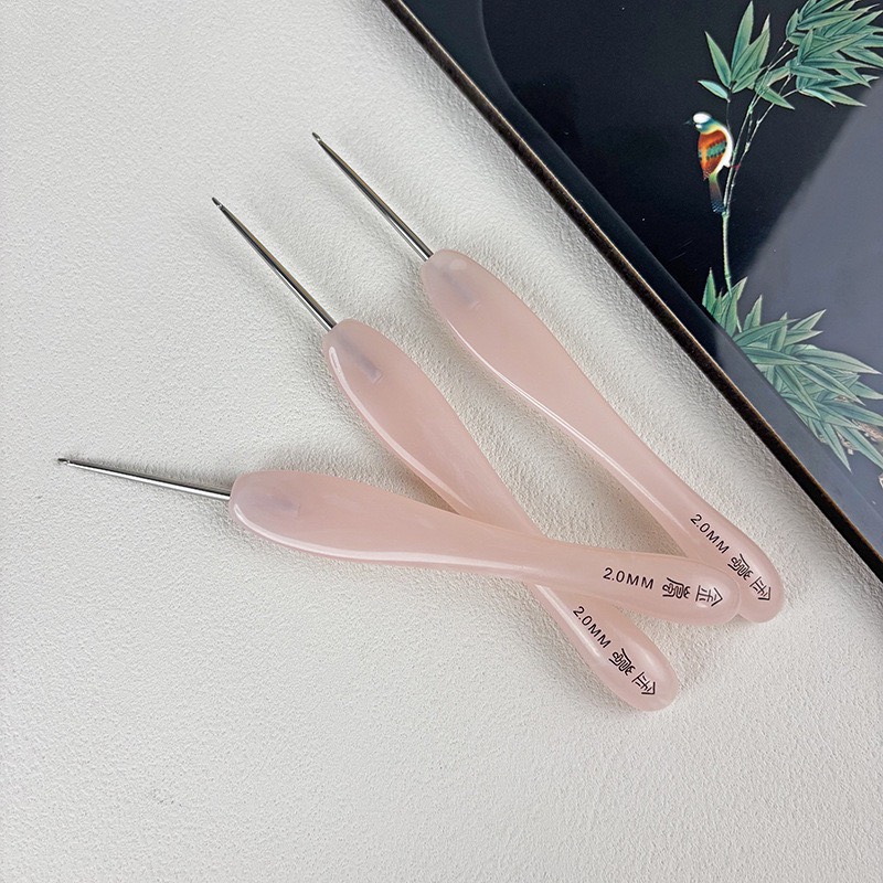 Kim móc Jinlan thạch anh