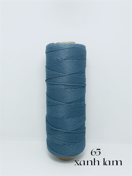 Sợi Dệt trơn Craf Yarn