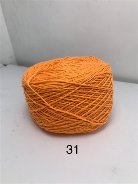 Cuộn sợi Cotton Việt Nam craf yarn