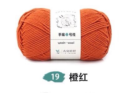 Len YAOH sợi 3mm