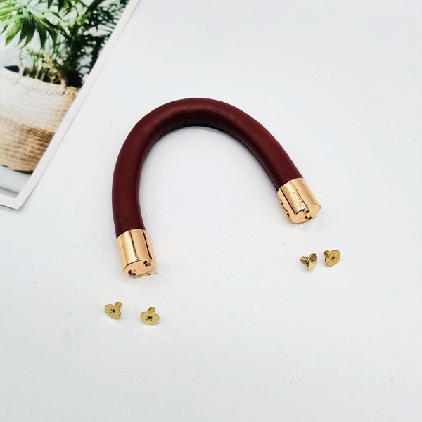 1 CHIẾC QUAI TÚI DA , PHỤ KIỆN LÀM TÚI
