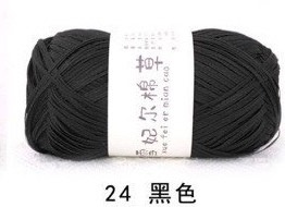 Sợi Cỏ MianCao 100gr hãng 雪妃尔