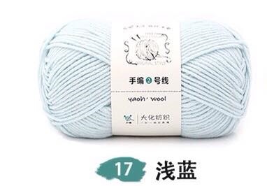 Len YAOH sợi 3mm