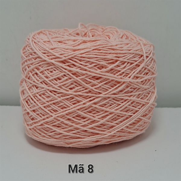 Cuộn sợi Cotton Việt Nam craf yarn