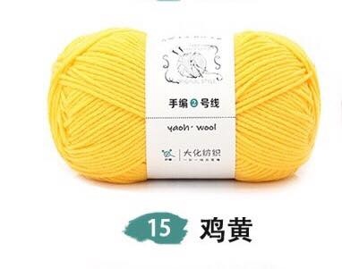 Len YAOH sợi 3mm