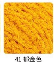 LEN BÔNG XÙ XIAOKE
