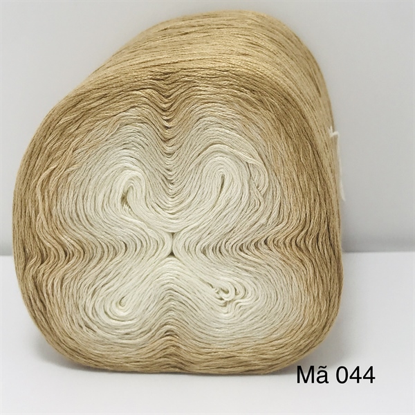 Lace cầu vồng cuộn 210gr (+-10gr)