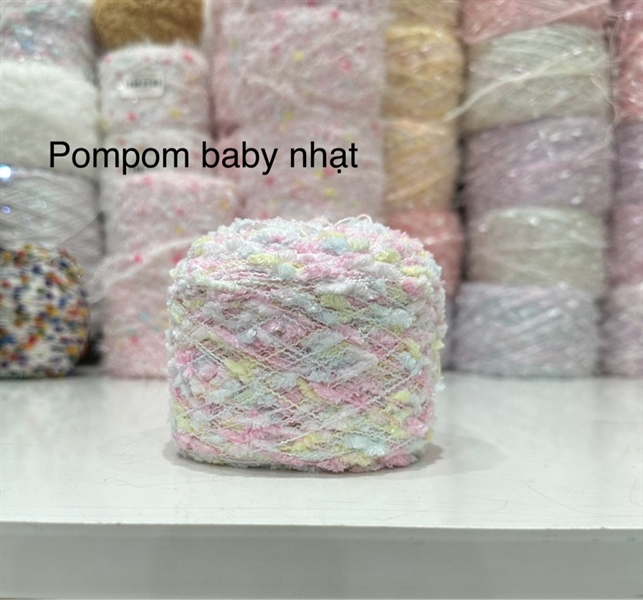 LEN POM POM