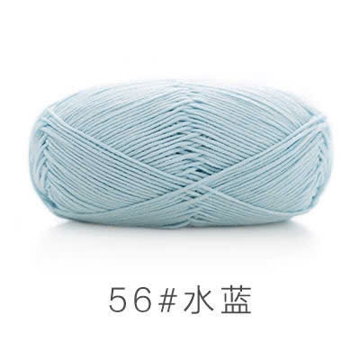 LEN SUSAN 5 CUỘN 100GR
