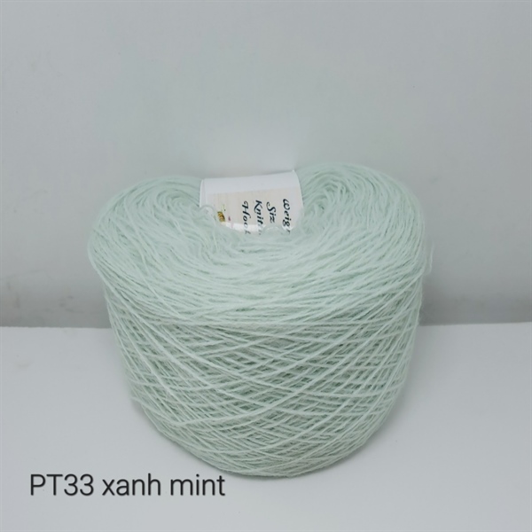 Alpaca yarn