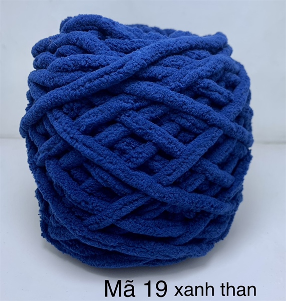 Len Nhung Đũa cuộn 100gr