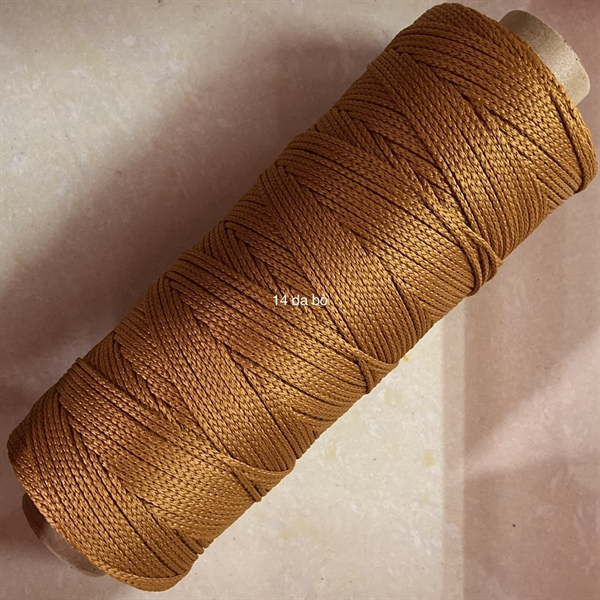 Sợi Dệt trơn Craf Yarn