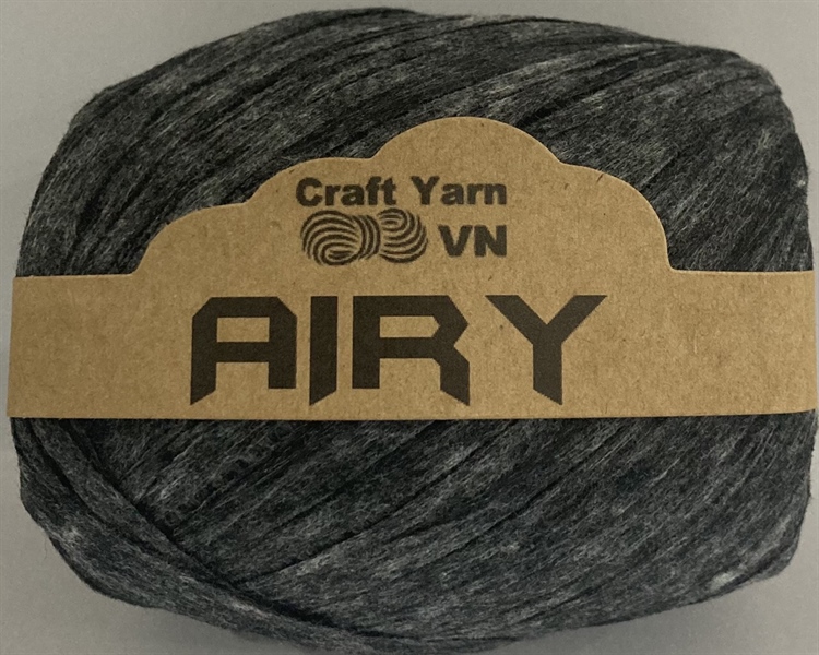 Sợi Airy màu trơn