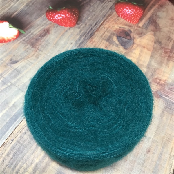 len Mohair sợi nhỏ