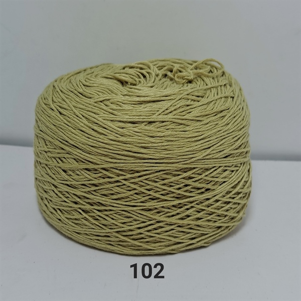 Cuộn sợi Cotton Việt Nam craf yarn