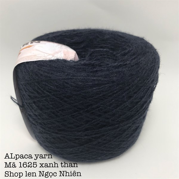 Alpaca yarn