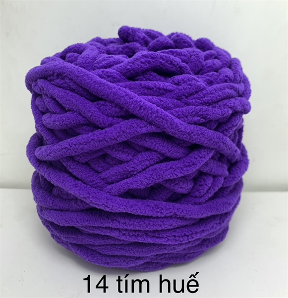 Len Nhung Đũa cuộn 100gr