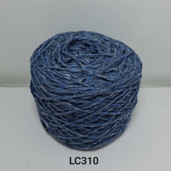 Len Lông Cừu đốm sợi to