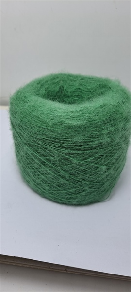 len Mohair sợi nhỏ