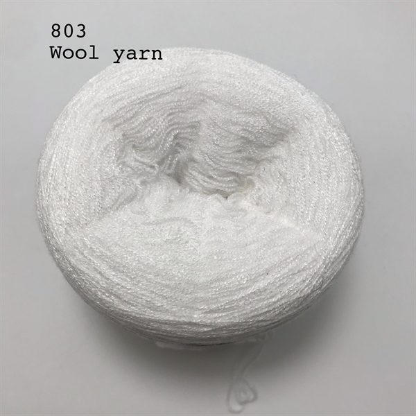 Len WOOL YARN