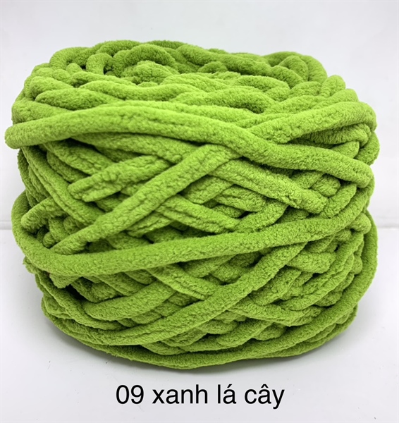 Len Nhung Đũa cuộn 100gr