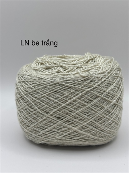 Sợi Lace Sunshine nhũ
