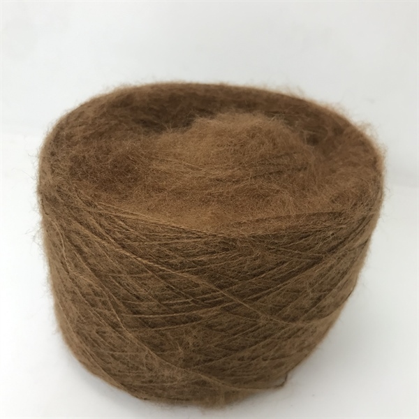 len Mohair sợi nhỏ