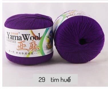 YAMMA WOOL