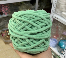 Len Nhung Đũa cuộn 100gr