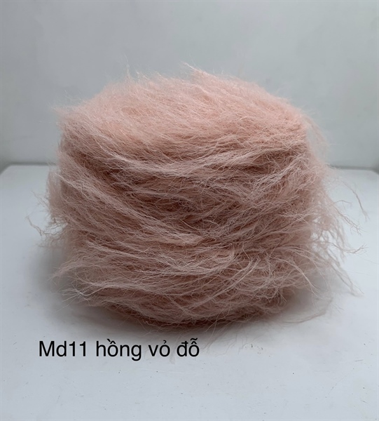 Len Mi Dài