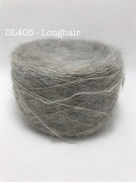 Long Hair