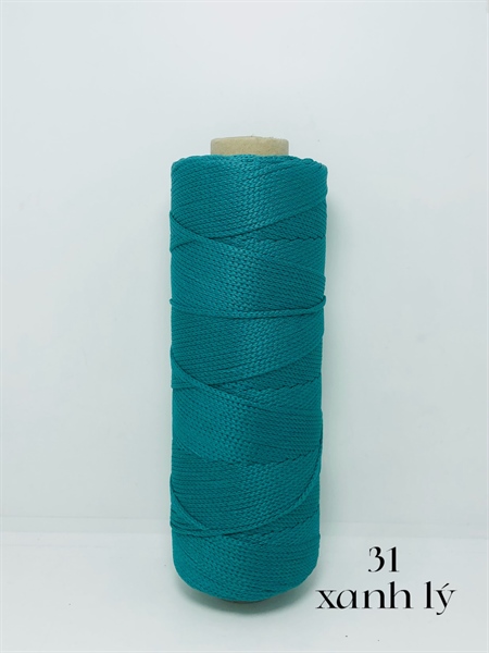 Sợi Dệt trơn Craf Yarn