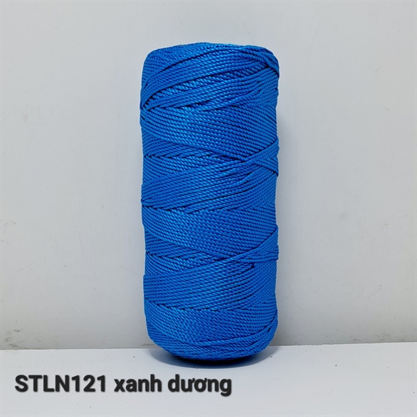 sợi thô lõi nặng