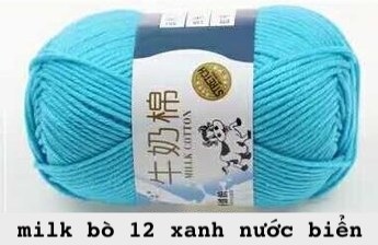 LEN MILK BÒ