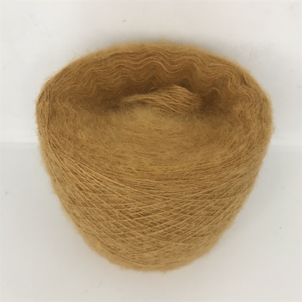 len Mohair sợi nhỏ