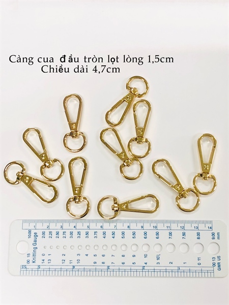 Càng cua