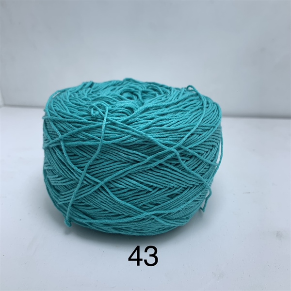 Cuộn sợi Cotton Việt Nam craf yarn