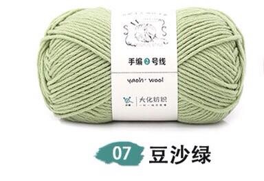 Len YAOH sợi 3mm