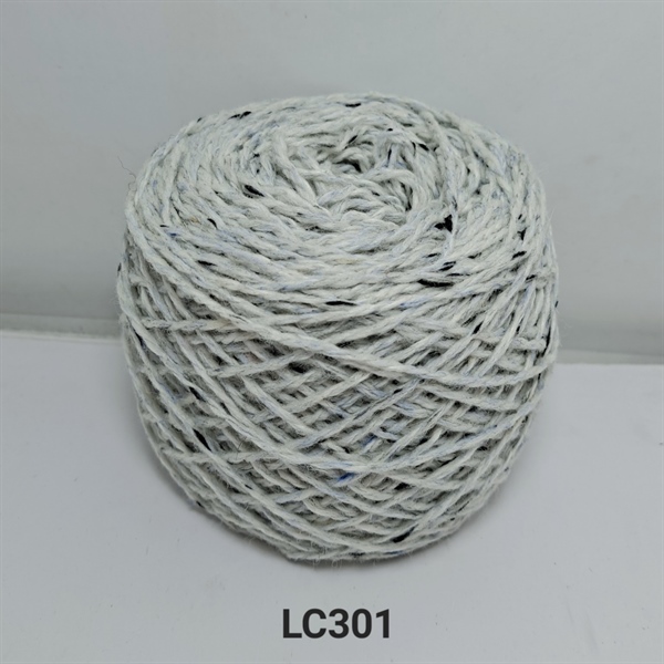 Len Lông Cừu đốm sợi to