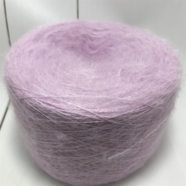 len Mohair sợi nhỏ