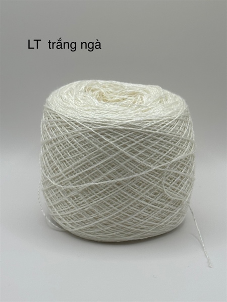 Lace sunshine màu trơn, sợi hè