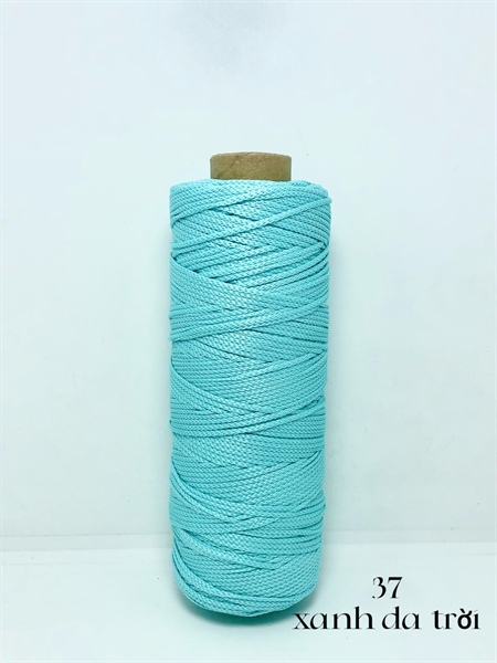 Sợi Dệt trơn Craf Yarn
