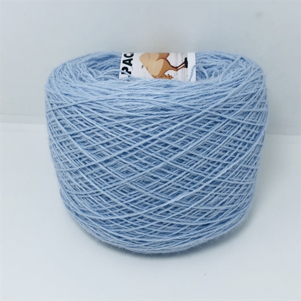 Alpaca yarn