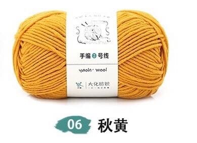 Len YAOH sợi 3mm