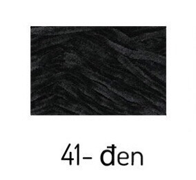 Len Nhung 2mm siêu mềm