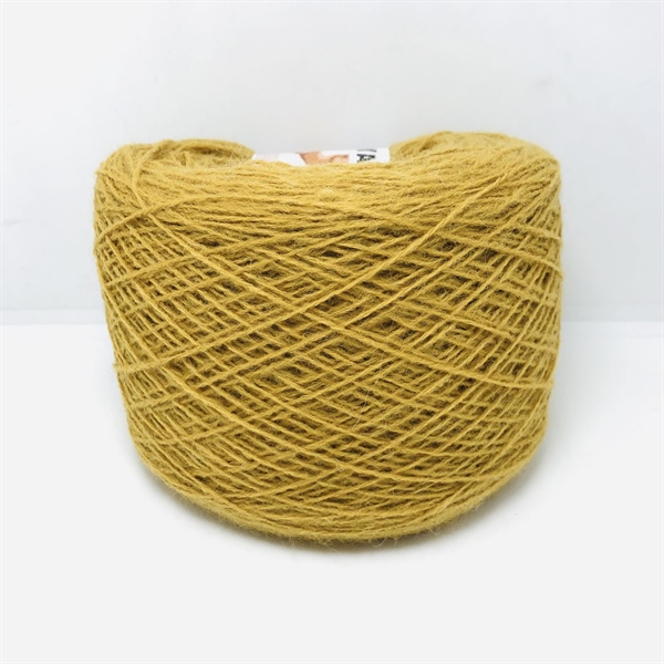 Alpaca yarn