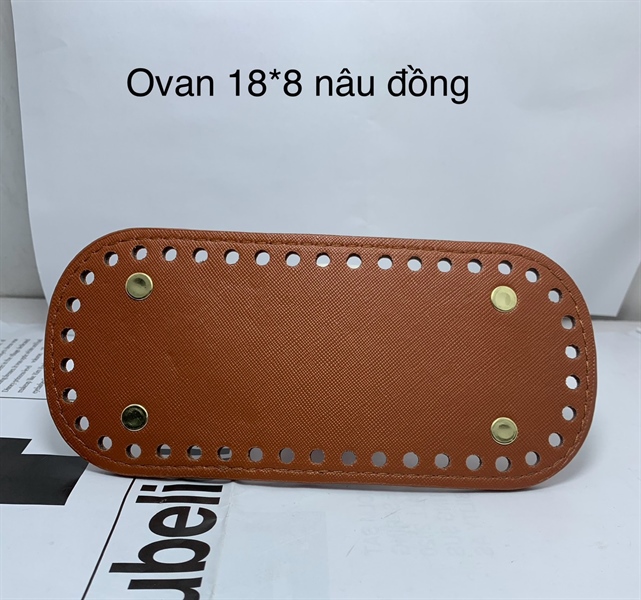 Đế da PU làm đáy túi , Balô