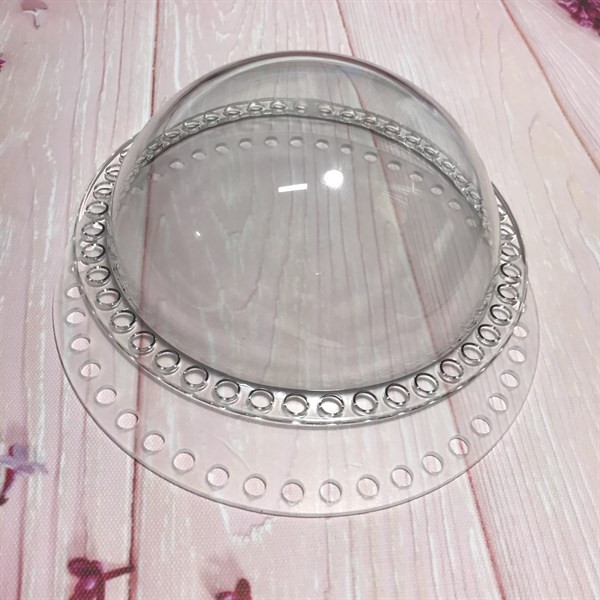 SET MICA CẦU LỒI LÀM TÚI