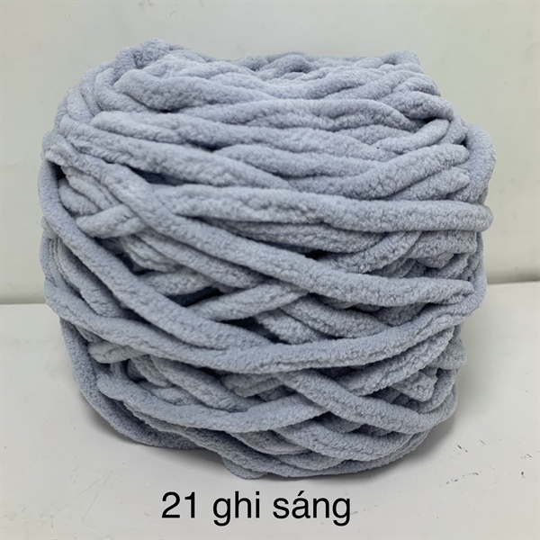 Len Nhung Đũa cuộn 100gr