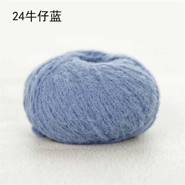 Len Candy Sweet, len kẹo ngọt